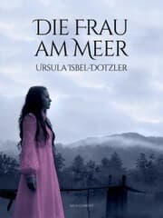 Cover von Die Frau am Meer