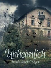 Cover von Unheimlich