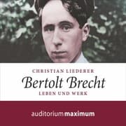 Cover von Bertolt Brecht (Ungekürzt)