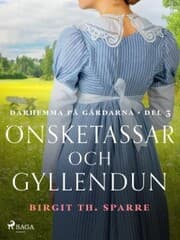 Cover von Önsketassar och gyllendun