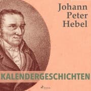 Cover von Kalendergeschichten (Ungekürzt)
