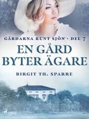 Cover von En gård byter ägare