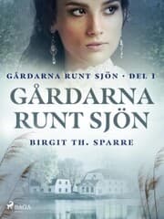 Cover von Gårdarna runt sjön