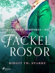 Cover von Fackelrosor