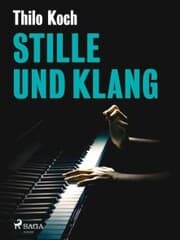 Cover von Stille und Klang
