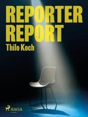 Cover von Reporter, Report