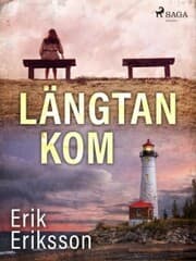 Cover von Längtan kom