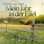 Cover von Mein Jahr in der Eifel (Ungekürzt)