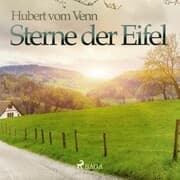 Cover von Sterne der Eifel (Ungekürzt)