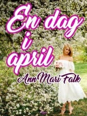 Cover von En dag i april