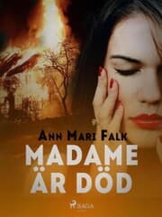 Cover von Madame är död
