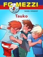 Cover von FC Mezzi 1 - Tauko