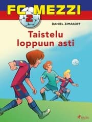 Cover von FC Mezzi 2 - Taistelu loppuun asti