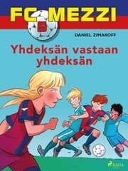 Cover von FC Mezzi 5 - Yhdeksän vastaan yhdeksän