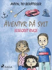 Cover von Äventyr på Sylt