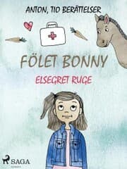 Cover von Fölet Bonny
