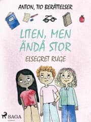 Cover von Liten, men ändå stor