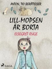Cover von Lill-Mopsen är borta