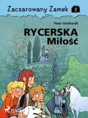 Cover von Zaczarowany Zamek 2 - Rycerska Mi¿o¿¿