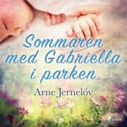 Cover von Sommaren med Gabriella i parken
