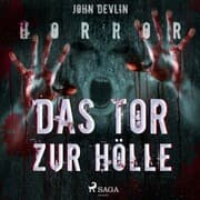 Cover von Das Tor zur Hölle