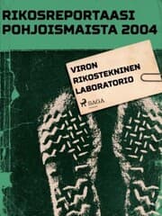 Cover von Viron rikostekninen laboratorio