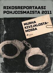 Cover von Murha kivijalostamossa