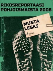 Cover von Musta leski