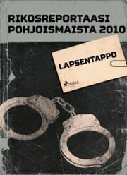 Cover von Lapsentappo