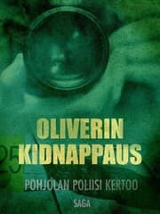Cover von Oliverin kidnappaus