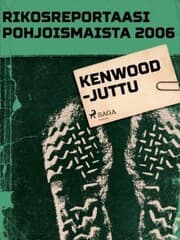 Cover von Kenwood-juttu