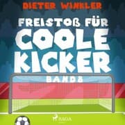 Cover von Freistoß für Coole Kicker