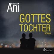 Cover von Gottes Tochter (Ungekürzt)