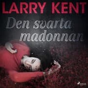 Cover von Den svarta madonnan