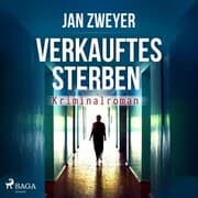 Cover von Verkauftes Sterben (Ungekürzt)
