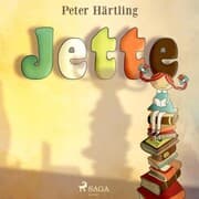 Cover von Jette (Ungekürzt)