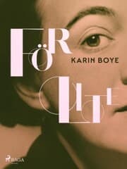 Cover von För lite