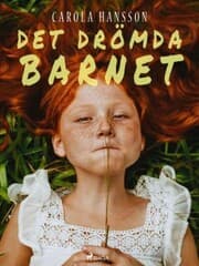 Cover von Det drömda barnet