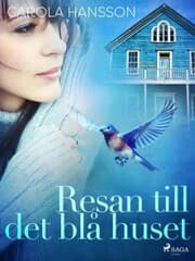 Cover von Resan till det blå huset