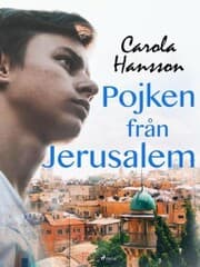 Cover von Pojken från Jerusalem