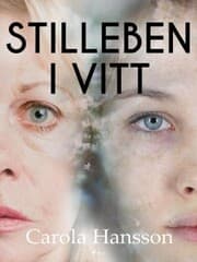 Cover von Stilleben i vitt