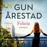 Cover von Felicia