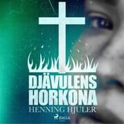 Cover von Djävulens horkona