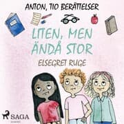 Cover von Liten, men ändå stor