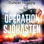Cover von Operation sjöhästen