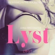 Cover von Lyst - en kvinnes intime bekjennelser 1