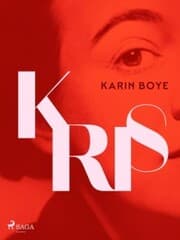 Cover von Kris