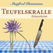 Cover von Teufelskralle - Kräuterkrimi (Ungekürzt)