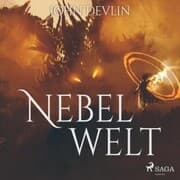 Cover von Nebelwelt (Ungekürzt)