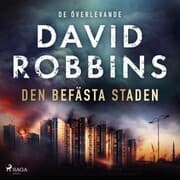 Cover von Den befästa staden